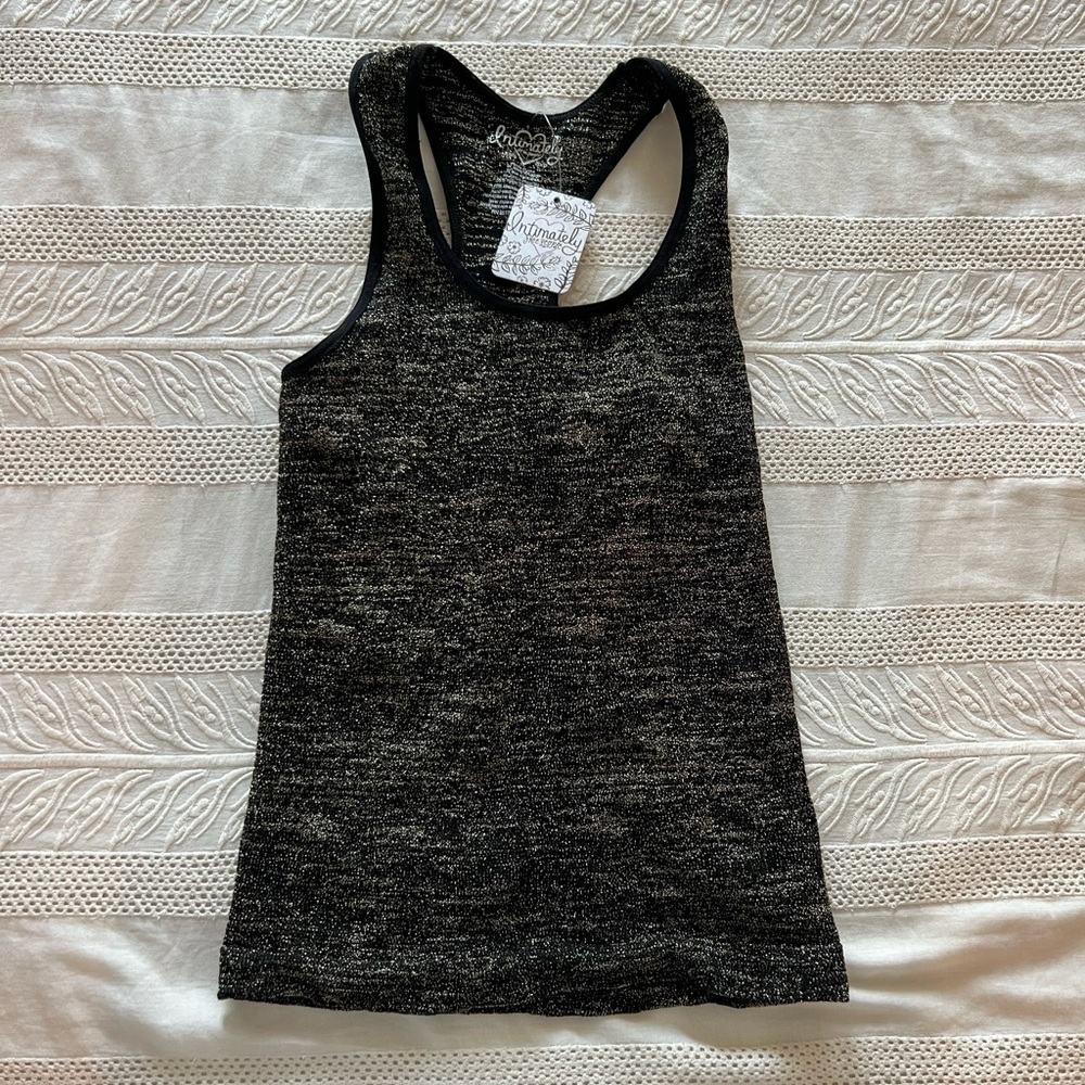 Free People Tank